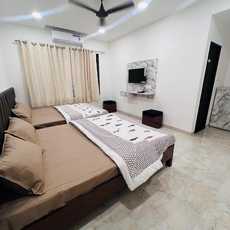 B&B Villa Daman Kültér fotó