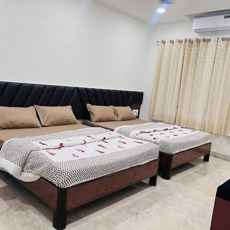 B&B Villa Daman Kültér fotó