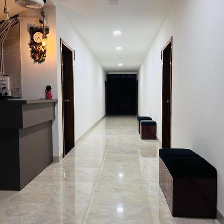 B&B Villa Daman Kültér fotó