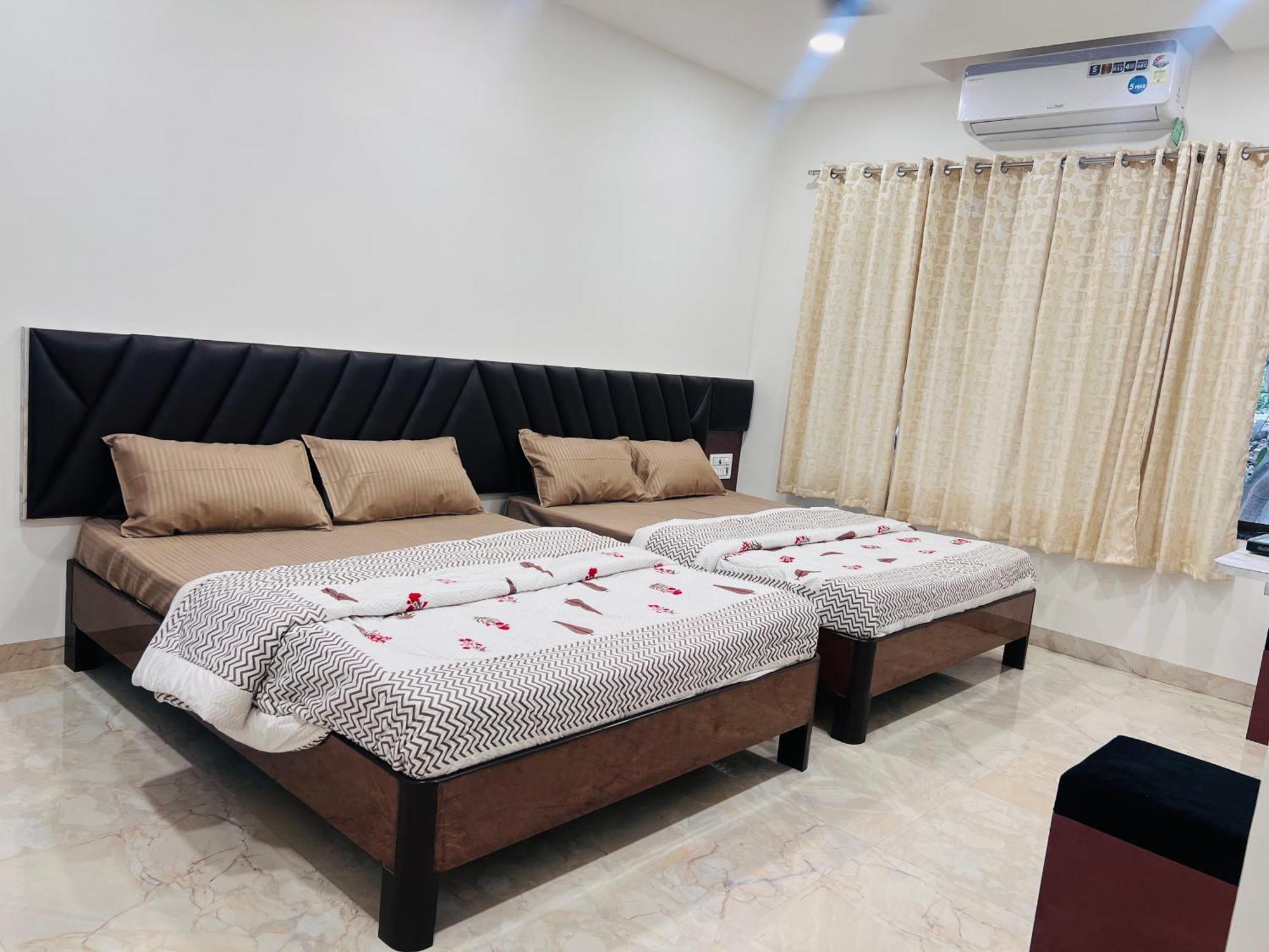 B&B Villa Daman Kültér fotó