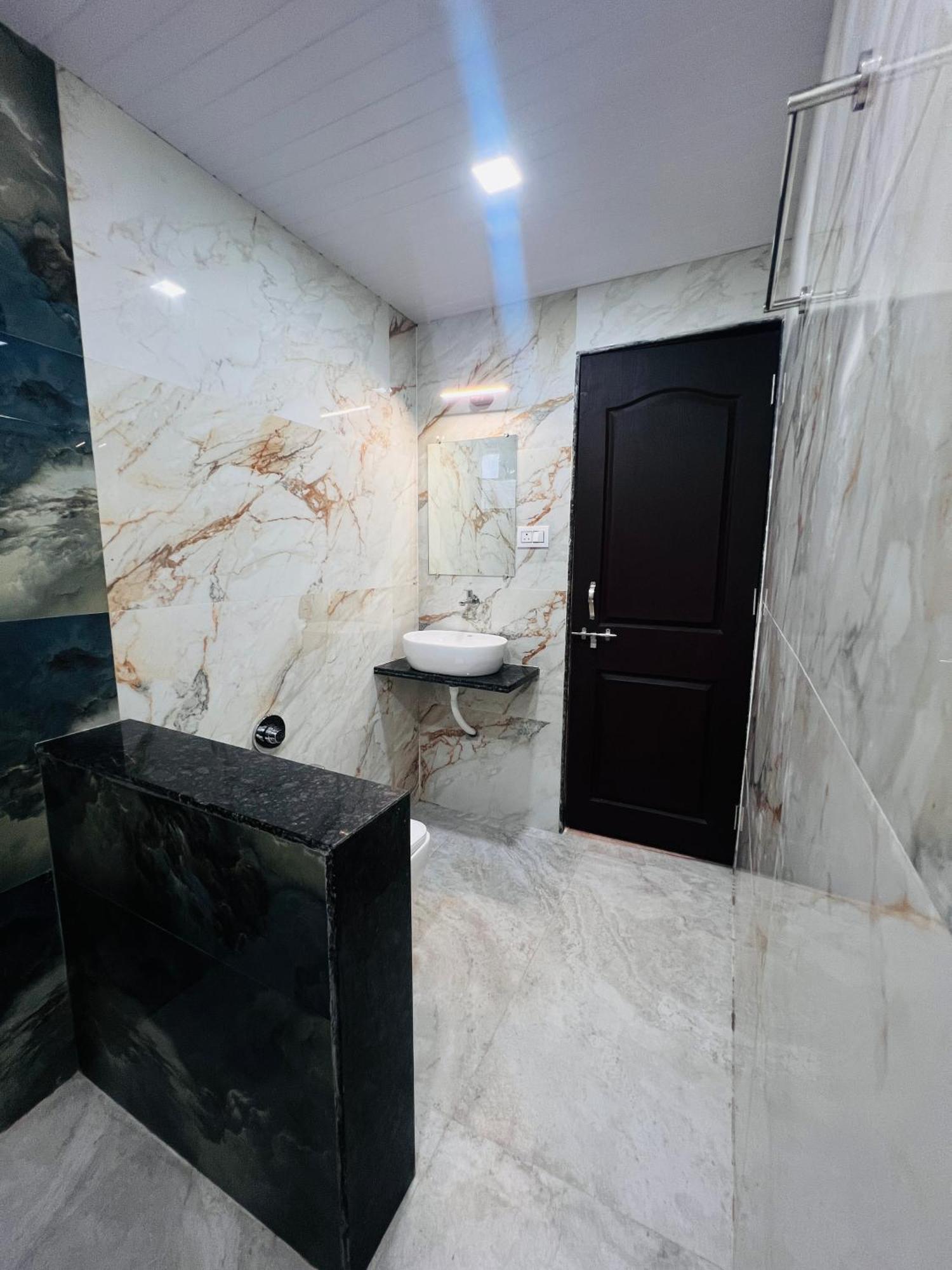 B&B Villa Daman Kültér fotó