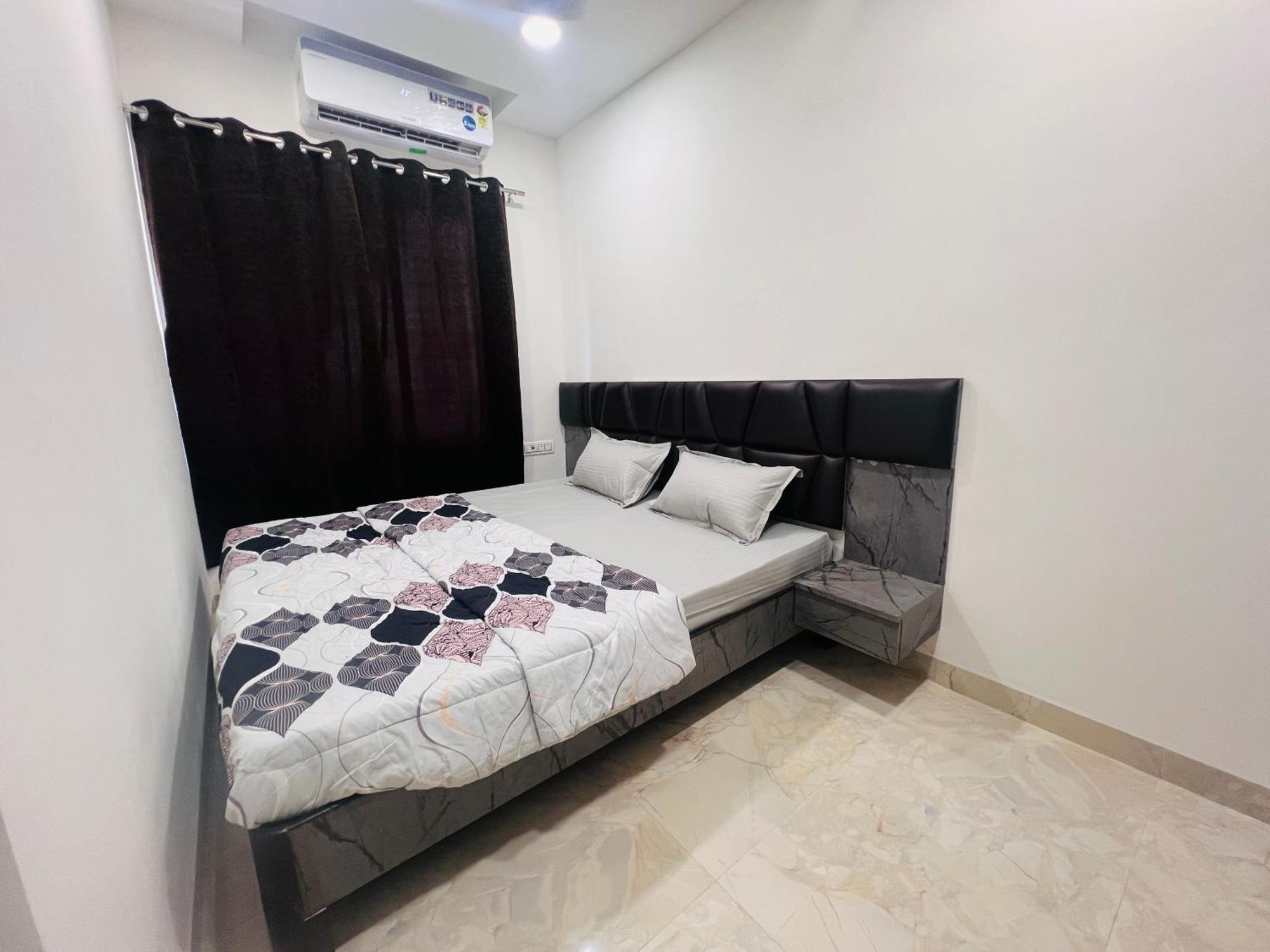 B&B Villa Daman Kültér fotó