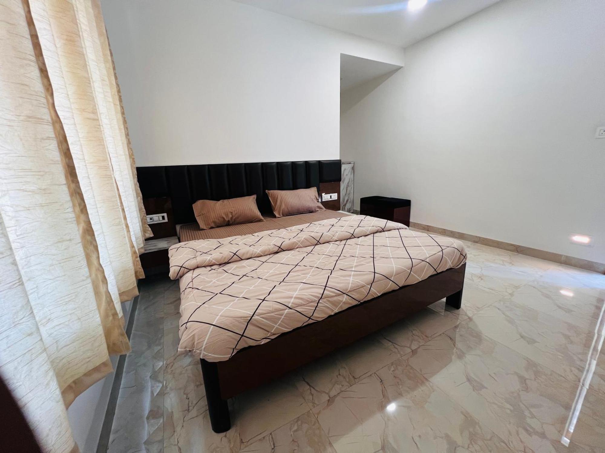 B&B Villa Daman Kültér fotó