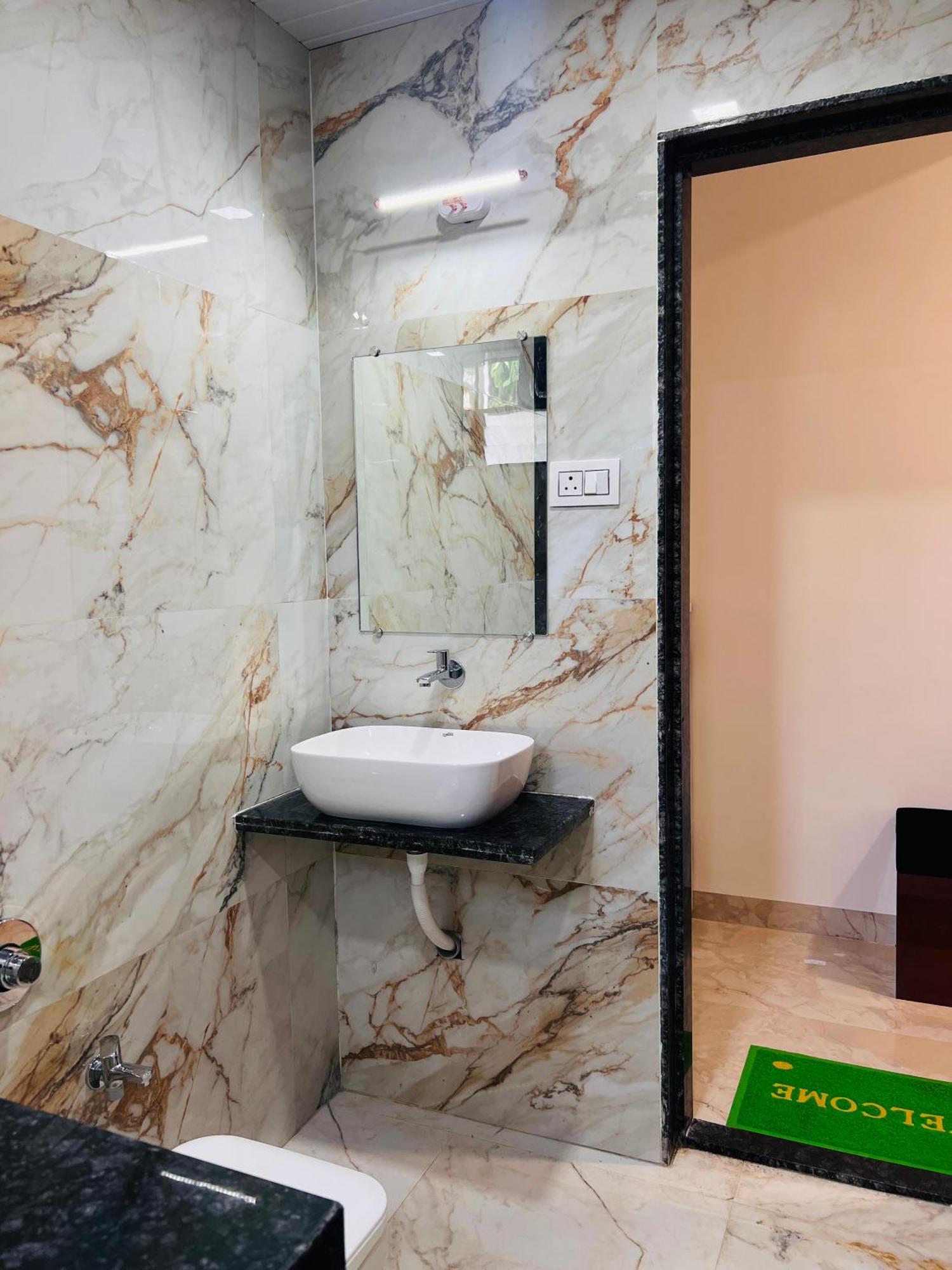 B&B Villa Daman Kültér fotó