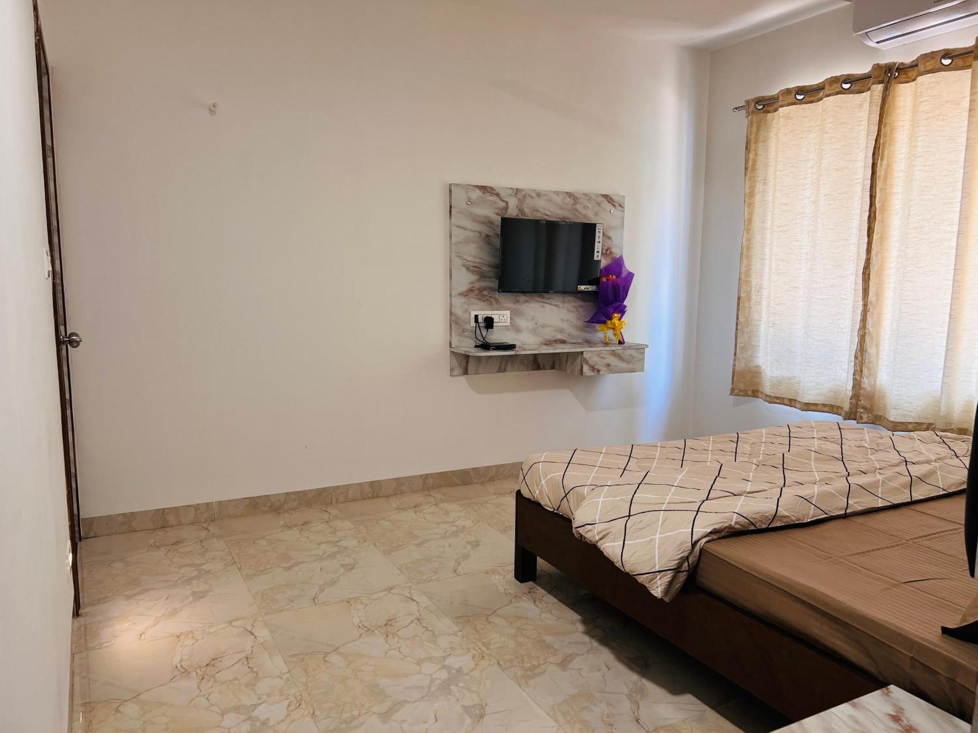 B&B Villa Daman Kültér fotó