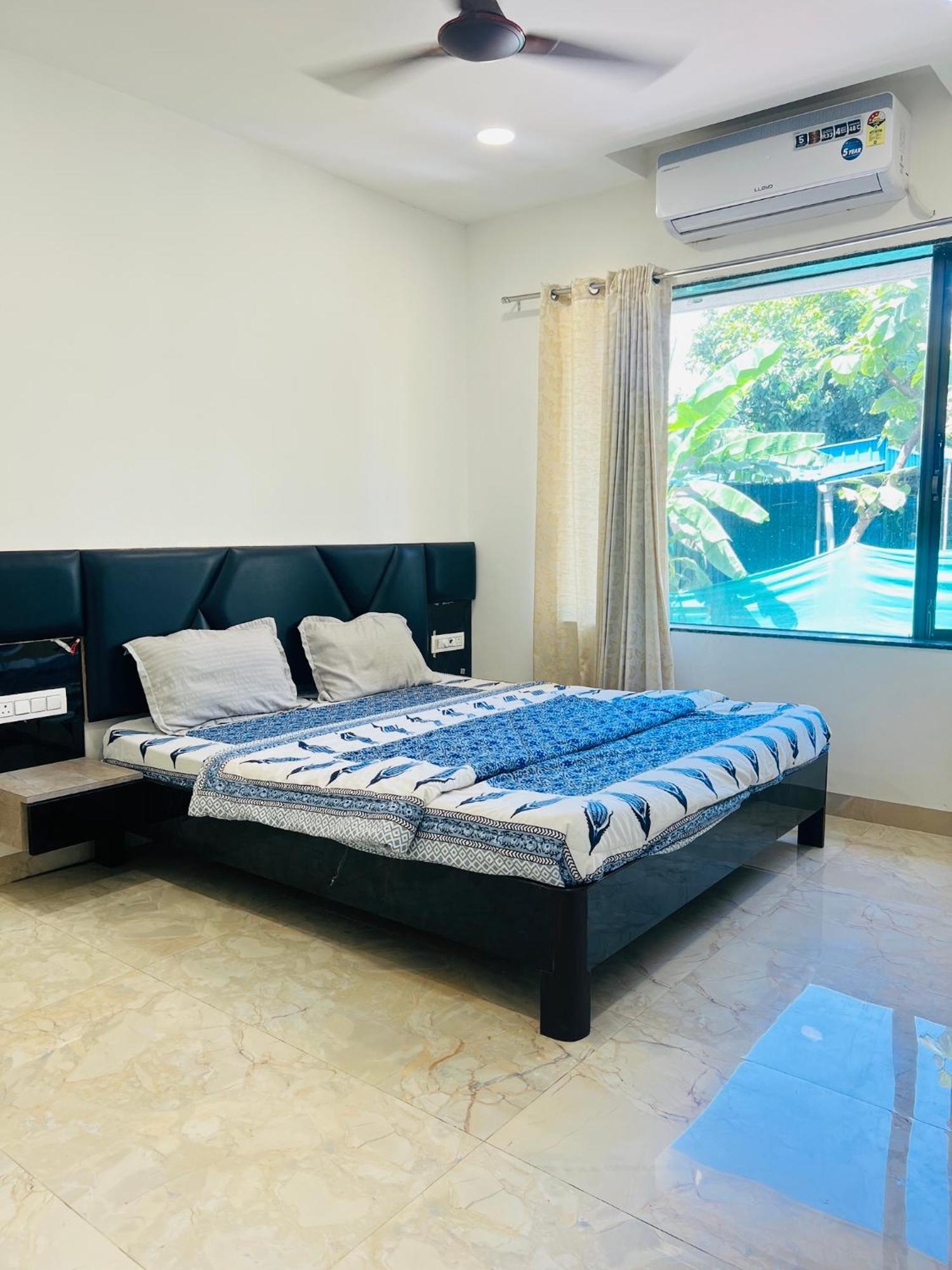 B&B Villa Daman Kültér fotó